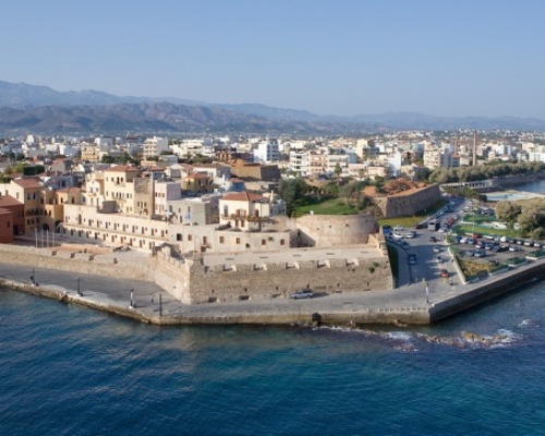 CHANIA -Φρούριο Φιρκά-CHANIA -Φρούριο Φιρκά-1-Ο Ελληνικός-τουριστικός-οδηγός -Ελλάδα-πληροφορίες-αξιοθέατα-ξενοδοχεία-εστιατόρια-greece-hellas-AtHellas.gr-τουρισμός-με-άποψη-tourism-with-view-