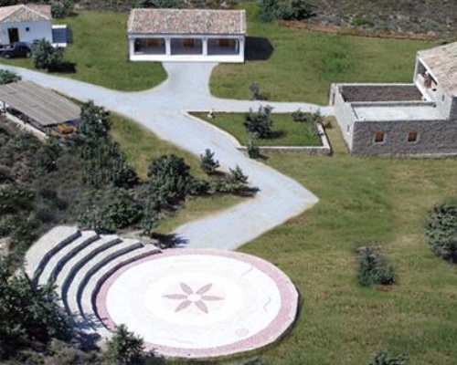 KOS-Ο Κήπος του Ιπποκράτη-AtHellas.gr