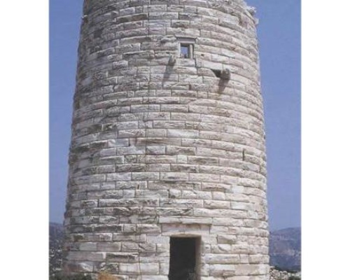 NAXOS-AtHellas.gr-Πύργος Χειμάρρου