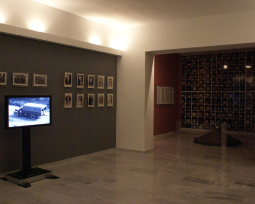 ARACHOVA-AtHellas.gr-Μουσείο Θυμάτων Ναζισμού