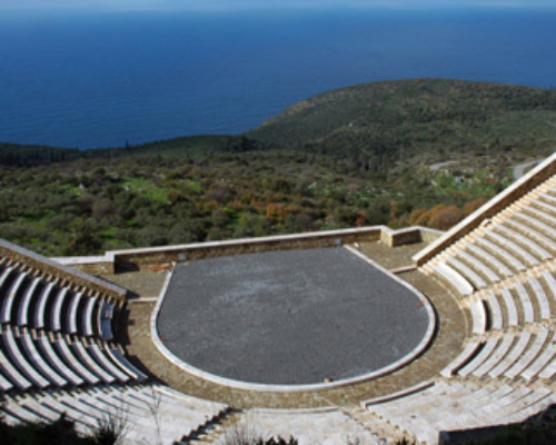 DITIKI-MANI-AtHellas.gr- ΑΞΙΟΘΕΑΤΑ- Ανοικτό Θέατρο Μάνης