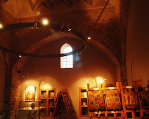 KOMOTINI-AtHellas.gr-ΑΞΙΟΘΕΑΤΑ-Εκκλησιαστικό Μουσείο