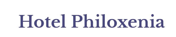 philoxenia logo